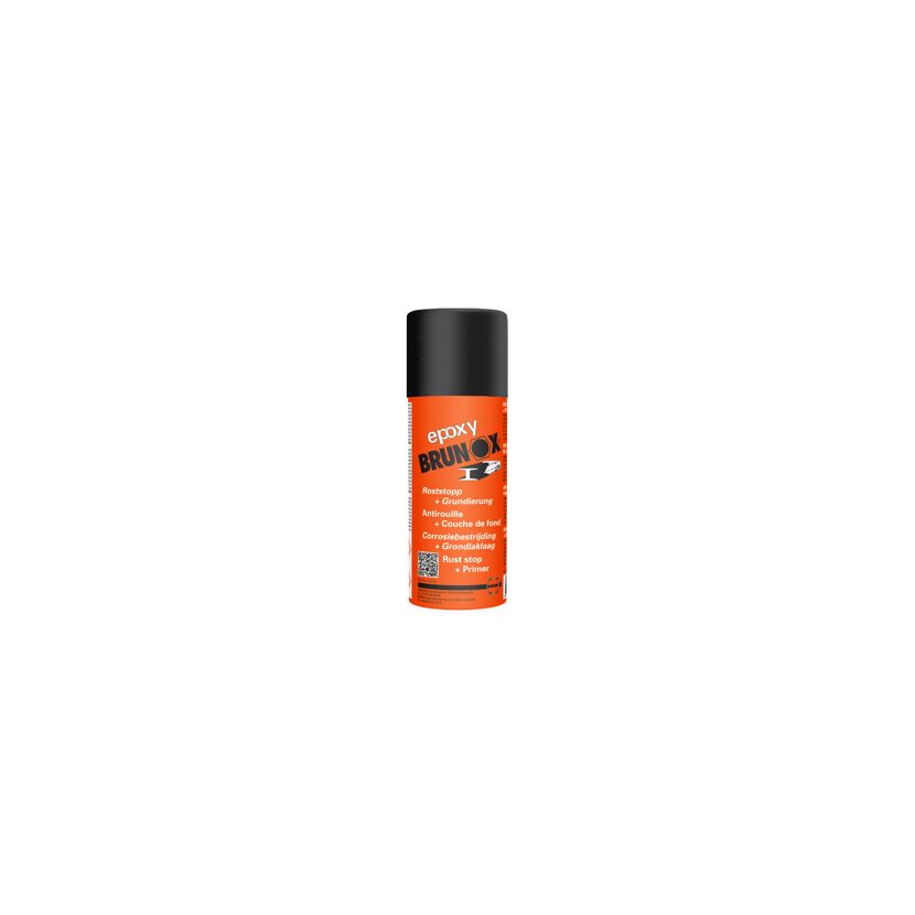 BRUNOX Epoxy Roststopp Spray 400 ml