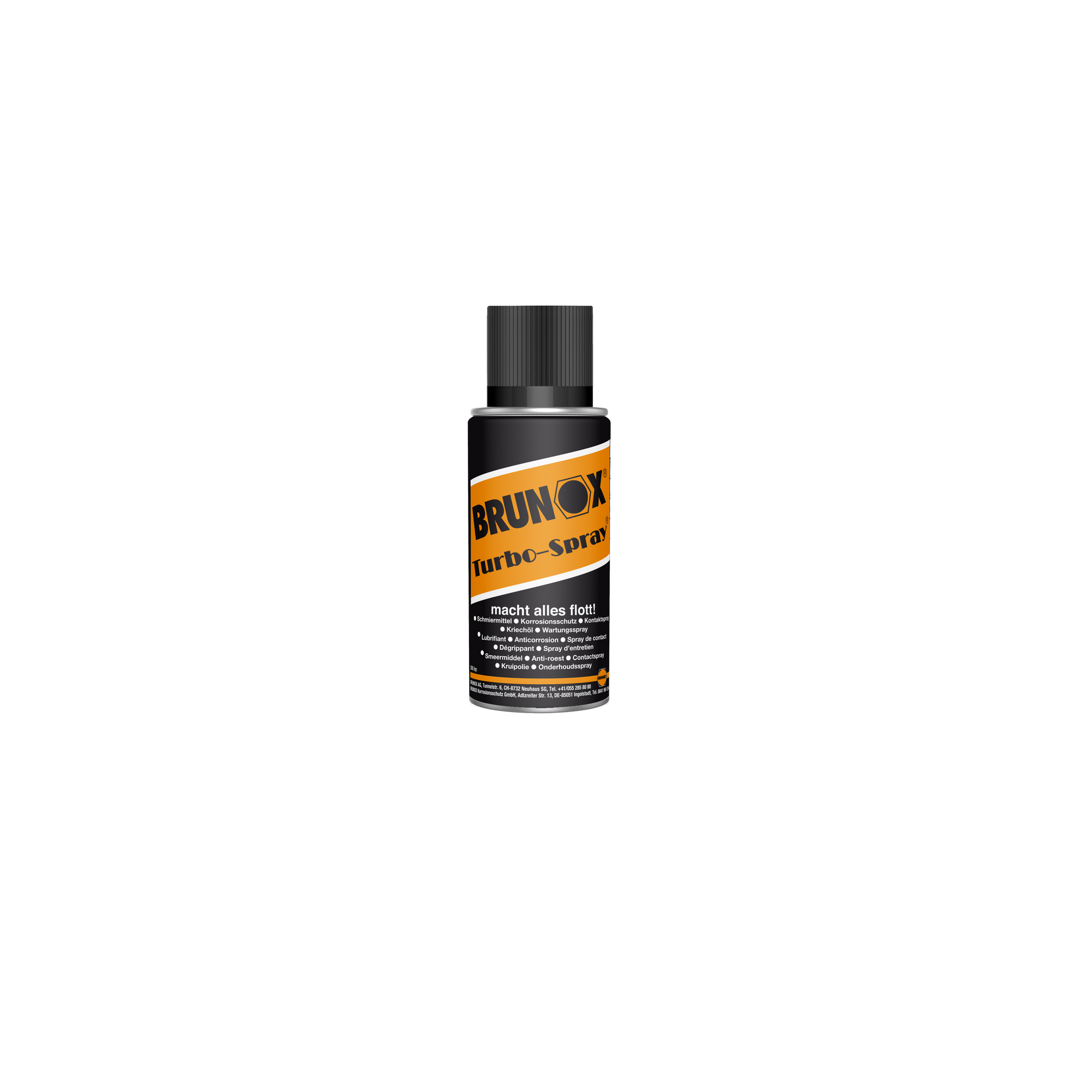 Multifunktionsöl 'Turbo-Spray®' 100 ml + product picture