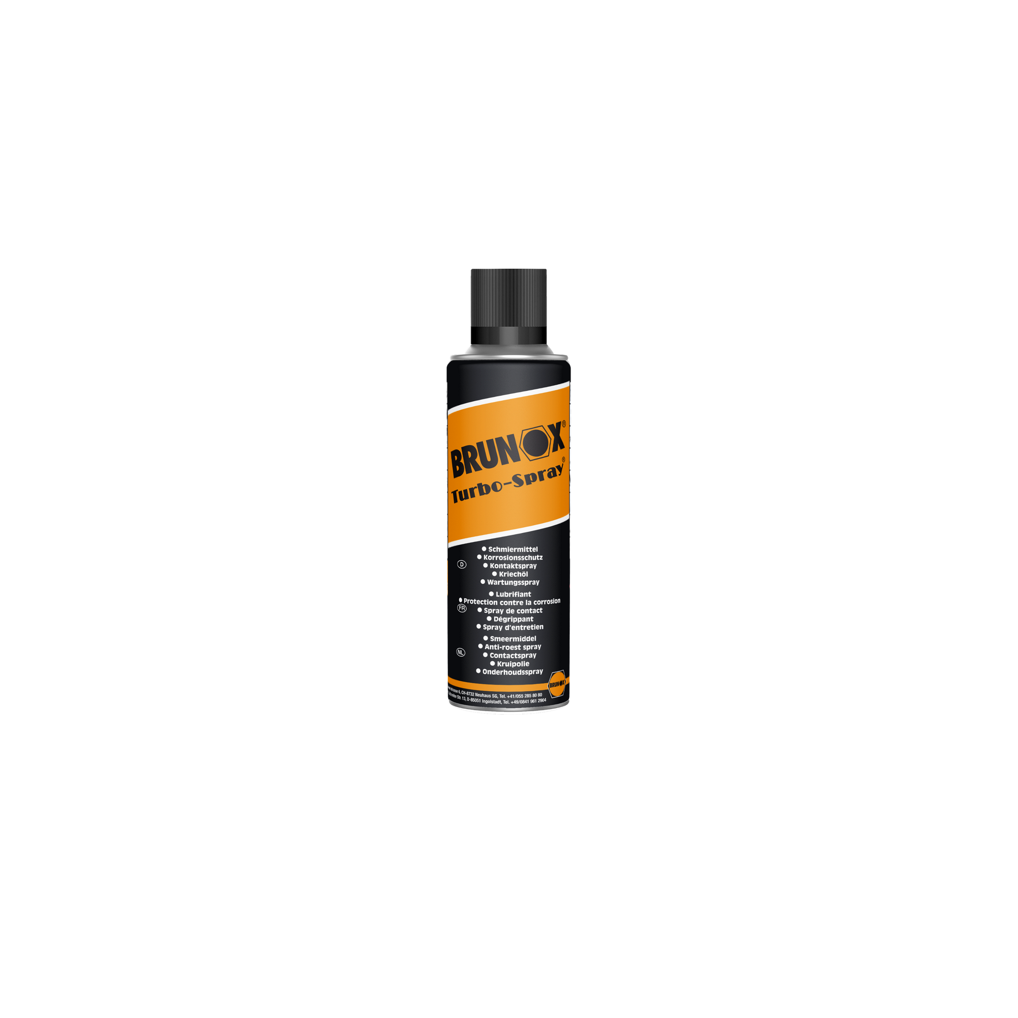 Multifunktionsöl 'Turbo-Spray®' 300 ml + product picture