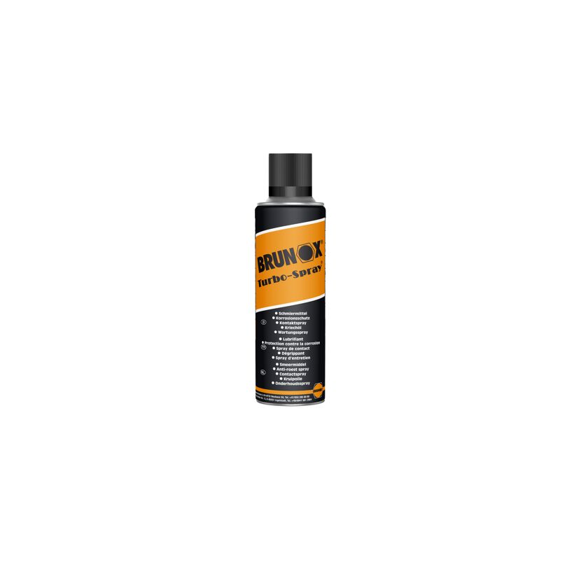 BRUNOX Turbo-Spray 300 ml