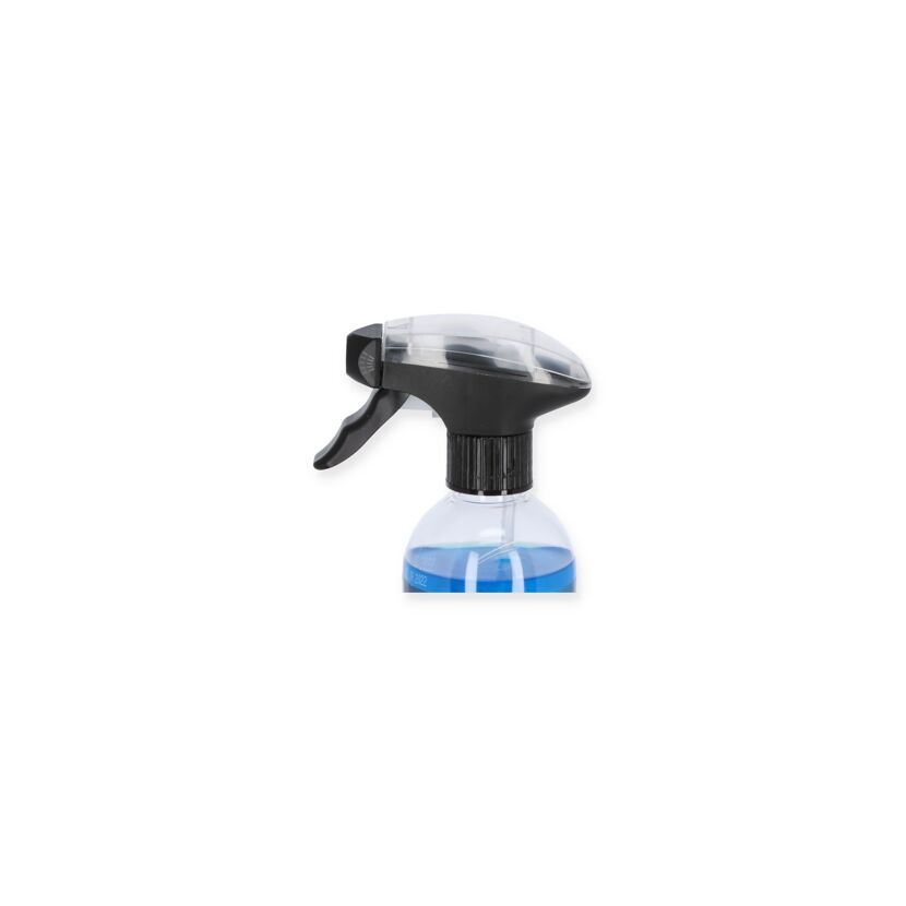 Scheibenenteiser 500 ml mit Sprühflasche
