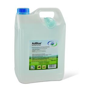 Harnstofflösung 'AdBlue' 5 l