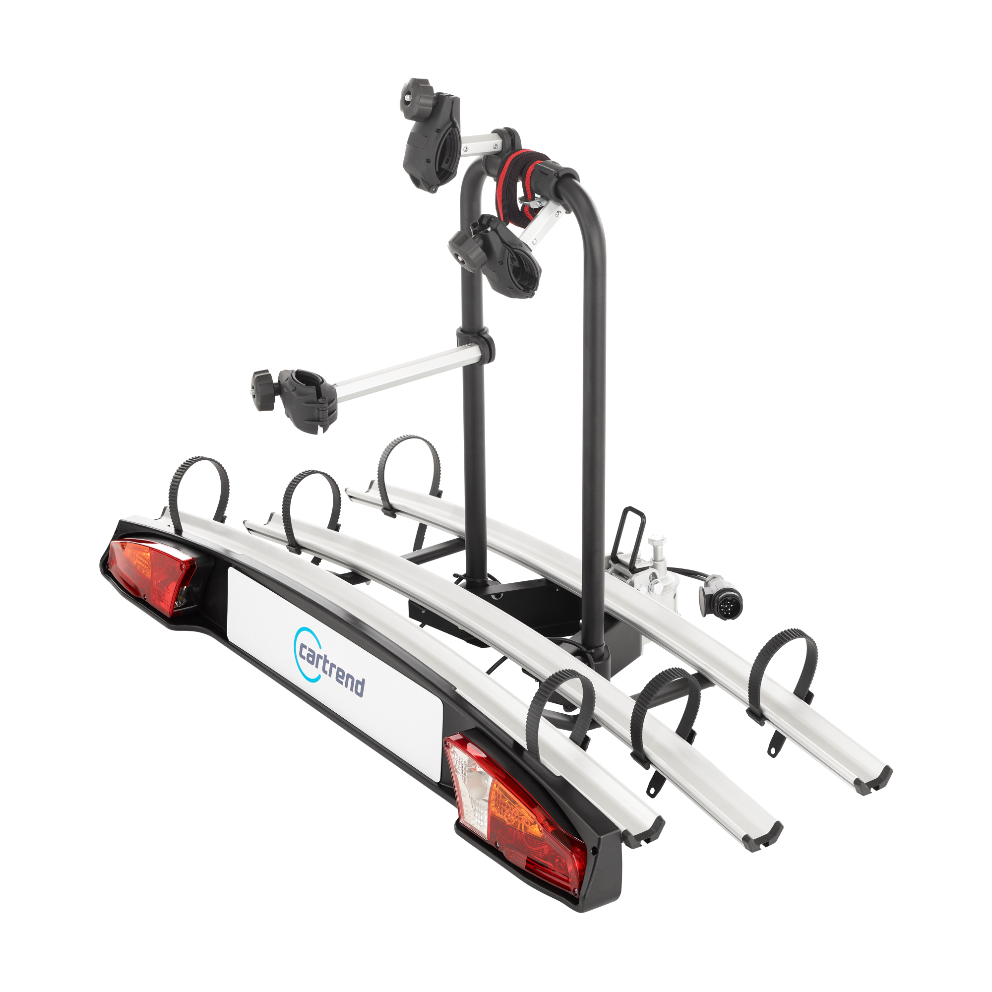 Erweiterungssatz für Fahrradträger