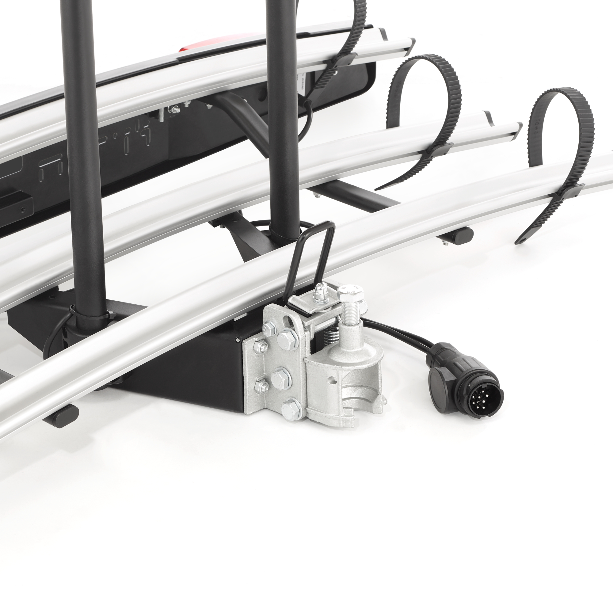 Erweiterungssatz für Fahrradträger