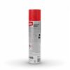 NIGRIN Cockpit-Spray 400 ml Sprühdose mit rotem Deckel.