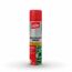 Druckluftspray transparent 400 ml