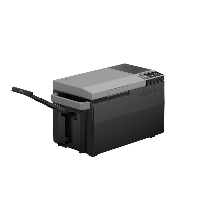 Tragbare Kühlbox EcoFlow Glacier