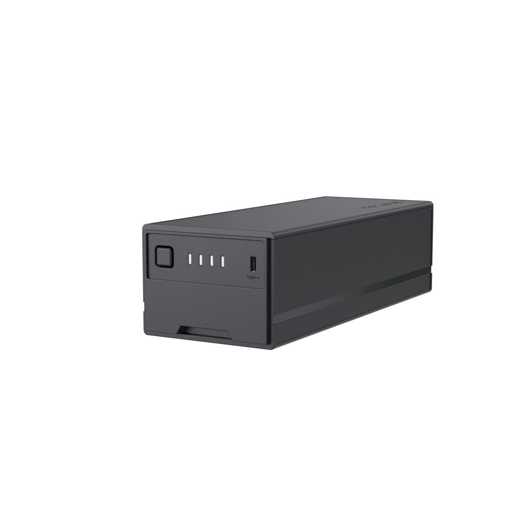 Zusatzbatterie für EcoFlow Kühlbox