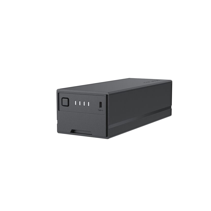 Zusatzbatterie für EcoFlow Kühlbox