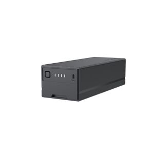 Zusatzbatterie für Kühlbox 'Glacier' 298 Wh