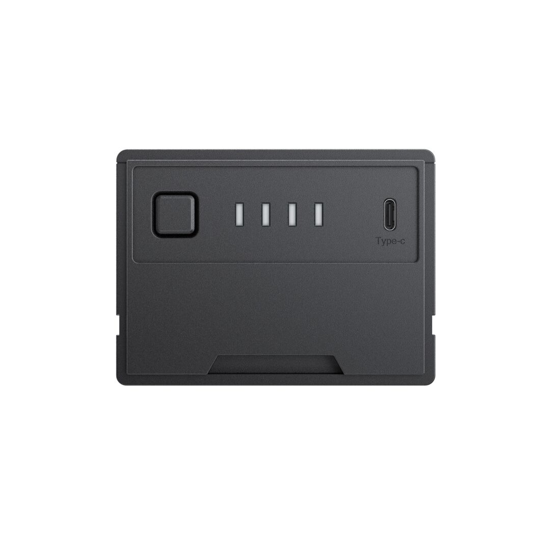 Zusatzbatterie für EcoFlow Kühlbox