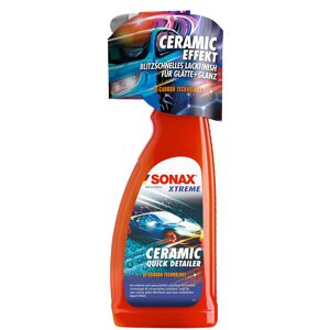 Ceramic Quick-Detailer 'XTREME' 750 ml