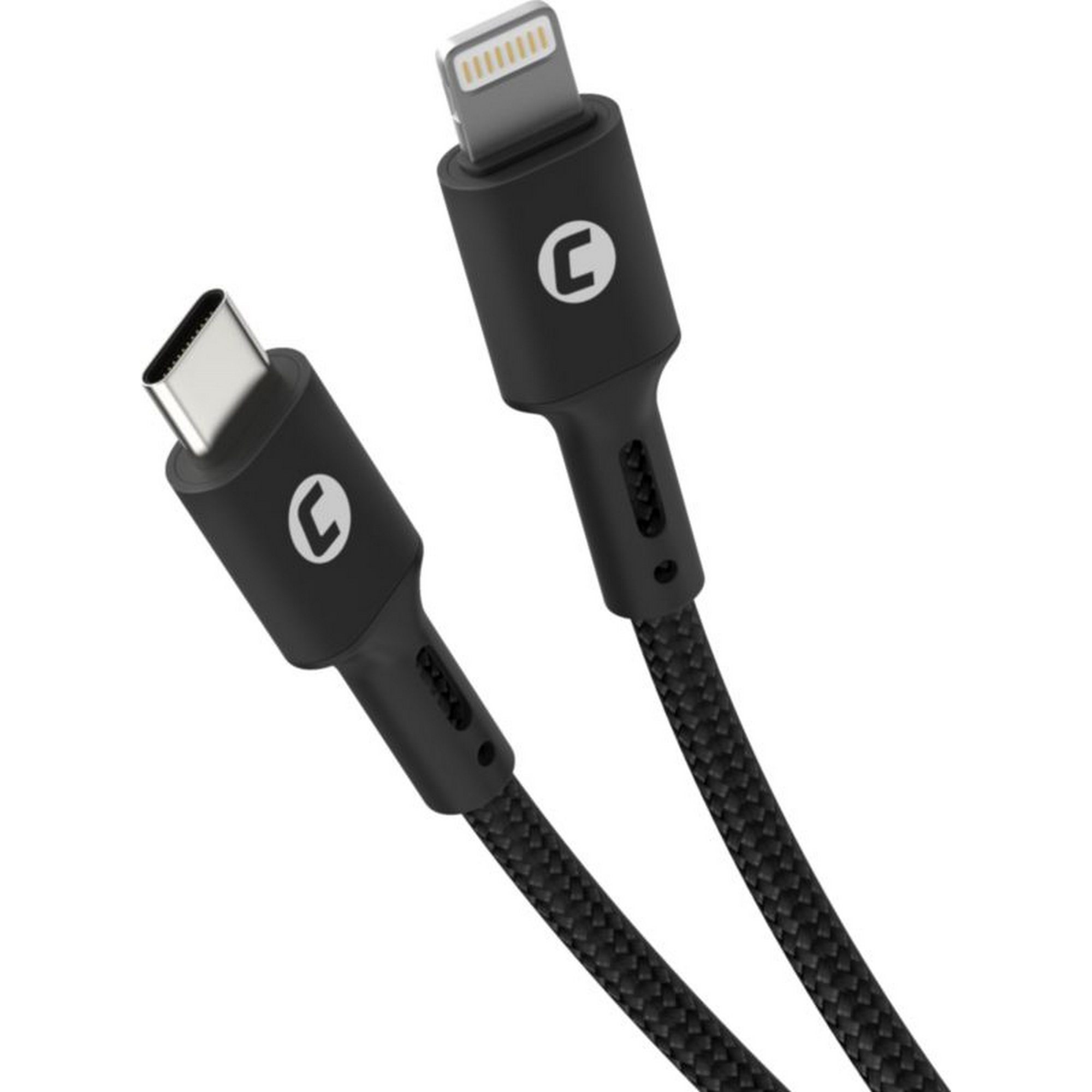 USB-Schnellladekabel lightning