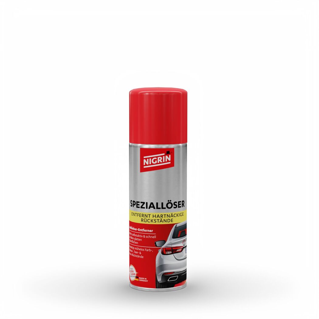 NIGRIN Speziallöser 300 ml Sprühdose