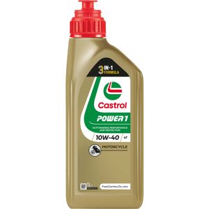 Motorenöl für Zweiräder 'Power1 4T 10W-40' 1 l