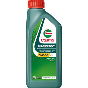 Motorenöl 'Magnatec 5W-30 A3/B4' 1 l