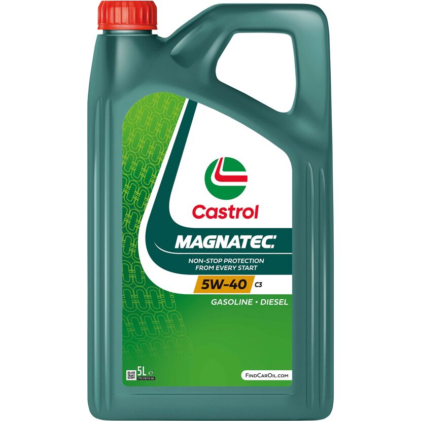 Motorenöl 'Magnatec 5W-40 C3' 5 l