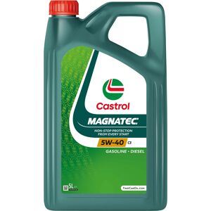 Motorenöl 'Magnatec 5W-40 C3' 5 l