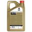 Eine Flasche Castrol Edge 5W-30 C3 Motoröl.