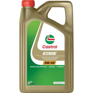 Motorenöl 'Edge 5W-40' 5 l
