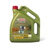 Eine Flasche Castrol Edge 5W-30 LL Motoröl.