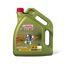 Eine Flasche Castrol Edge 5W-30 LL Motoröl.