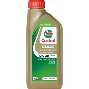 Motorenöl 'Edge 0W-20 LL IV' 1 l