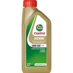 Motorenöl 'Edge 0W-40 A3/B4' 1 l