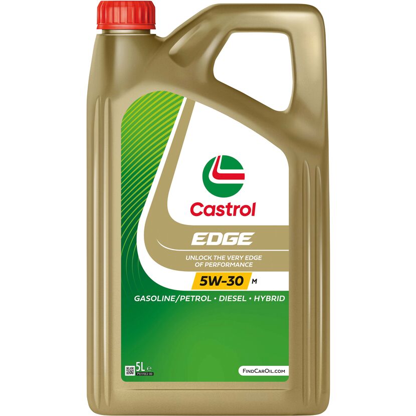 Motorenöl 'Edge 5W-30 M' 5 l