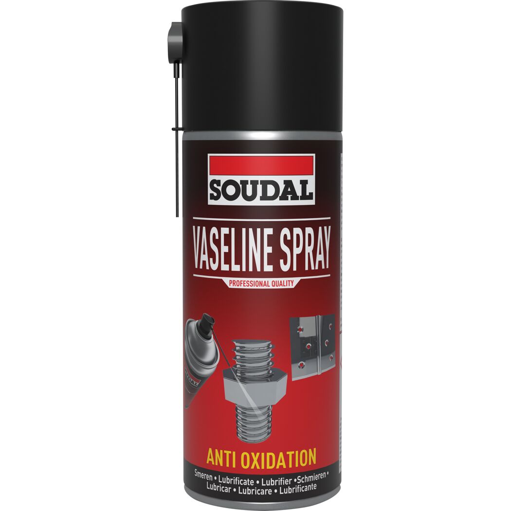 Soudal Vaseline Spray