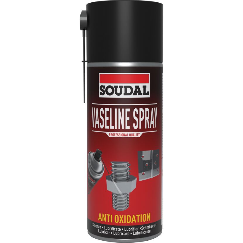 Soudal Vaseline Spray