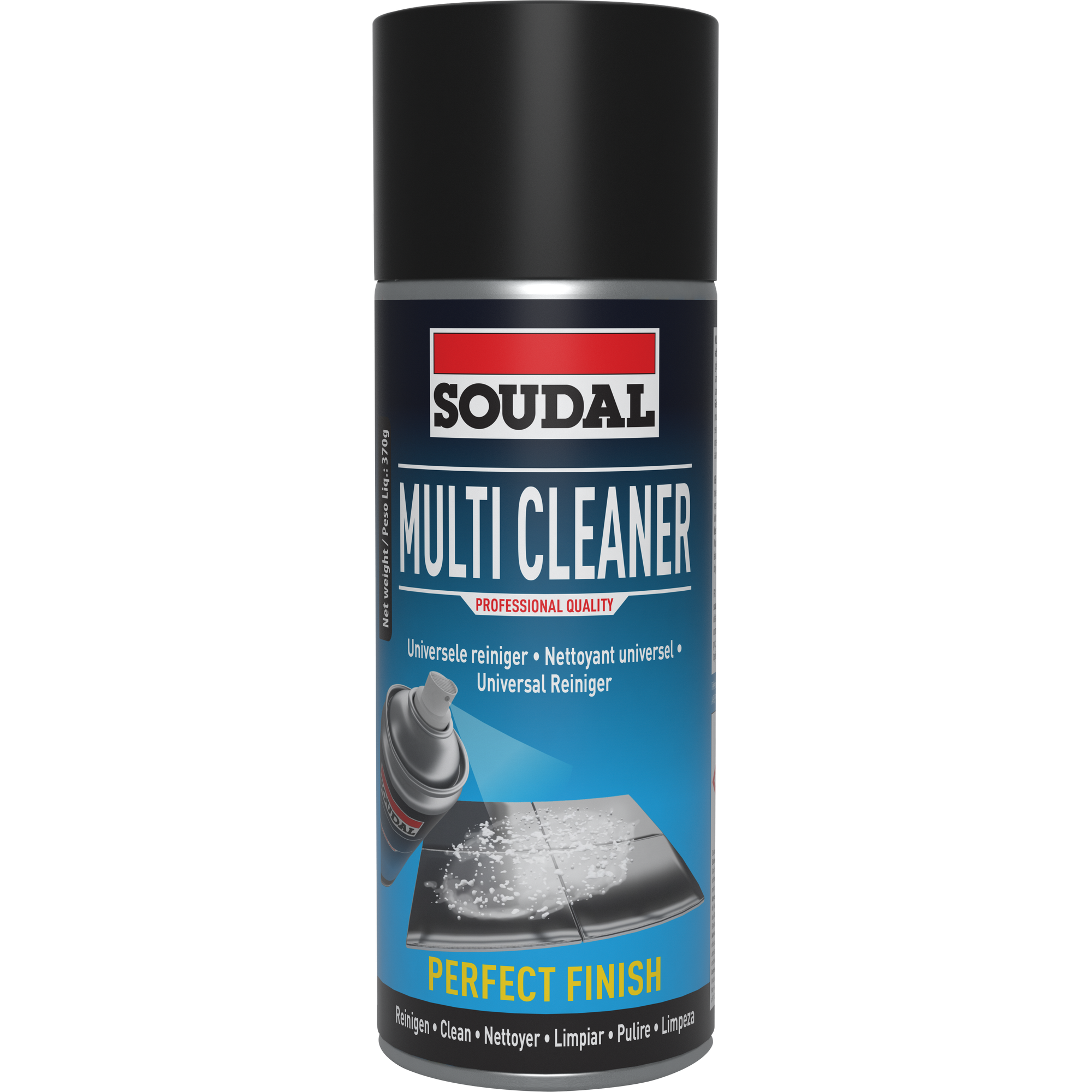 Universalreiniger 'Multi Cleaner' 400 ml + product picture