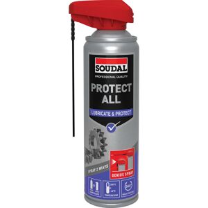 Gleitmittel Protect All Spray 300 ml