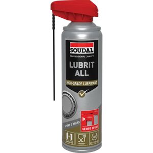 Schmiermittel 'Lubrit All' 300 ml