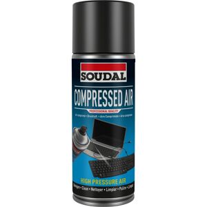 Druckluftspray 'Compressed Air' 400 ml