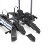Fischer Kupplungs-Fahrradträger Proline Evo