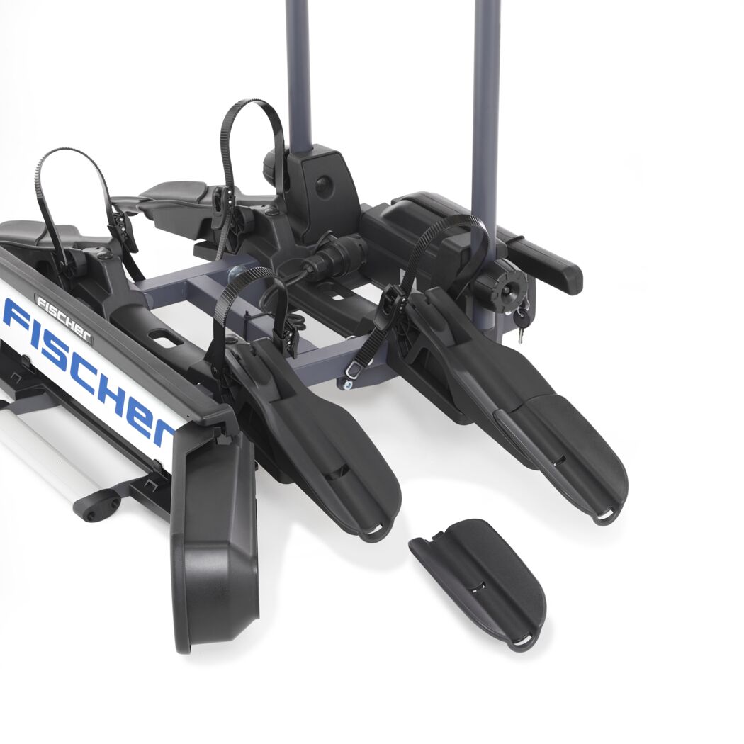 Fischer Kupplungs-Fahrradträger Proline Evo