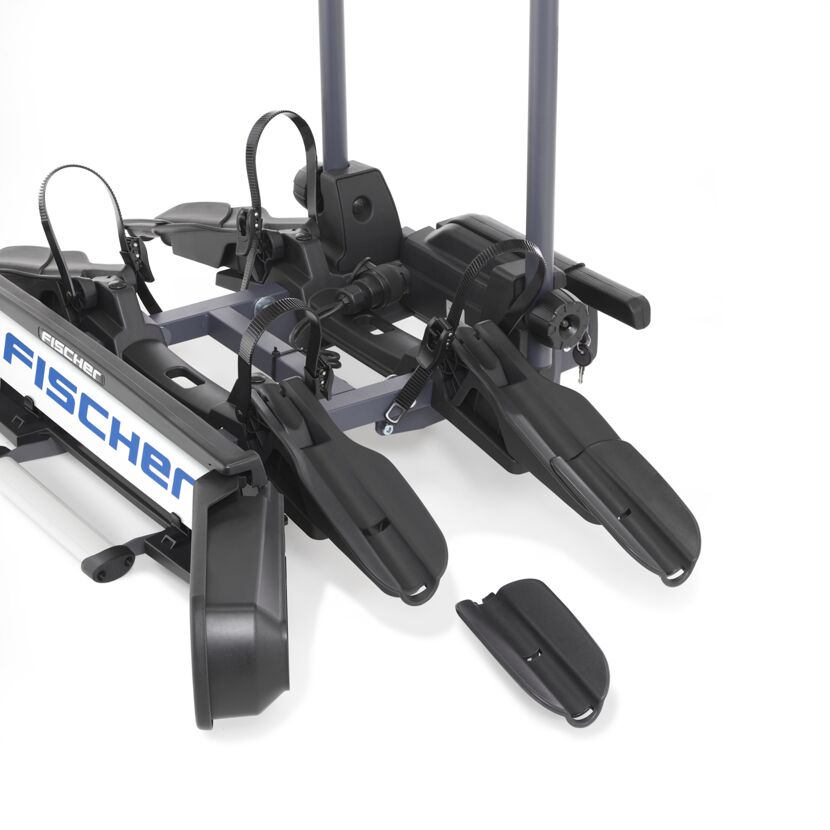 Fischer Kupplungs-Fahrradträger Proline Evo