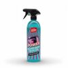 NIGRIN Scheibenreiniger 'Power' in transparenter Sprühflasche
