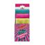 Mikrofaser-Tücher-Set 'Power' 3er-Pack 35 x 35 cm