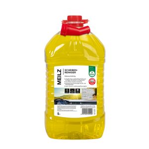 Scheibenklar 'Sommer' Zitronenduft 5 l