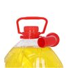 Flasche mit Ausgießer