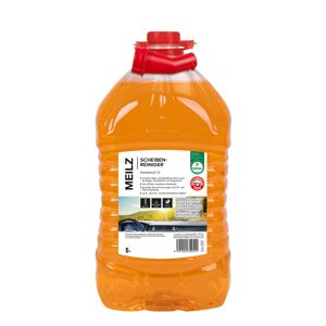 Scheibenklar 'Sommer' Orangenduft 5 l