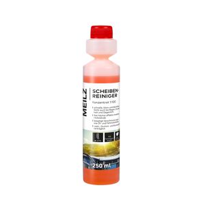 Scheibenklar-Konzentrat 'Pfirsich' 250 ml