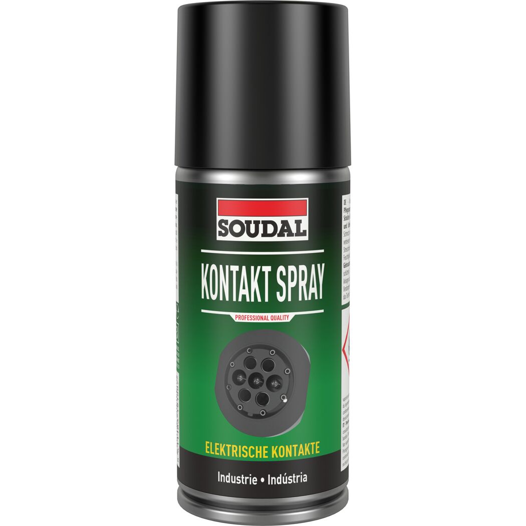 Soudal Kontaktspray