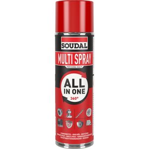Multifunktionsspray 'All in One 360°' 500 ml
