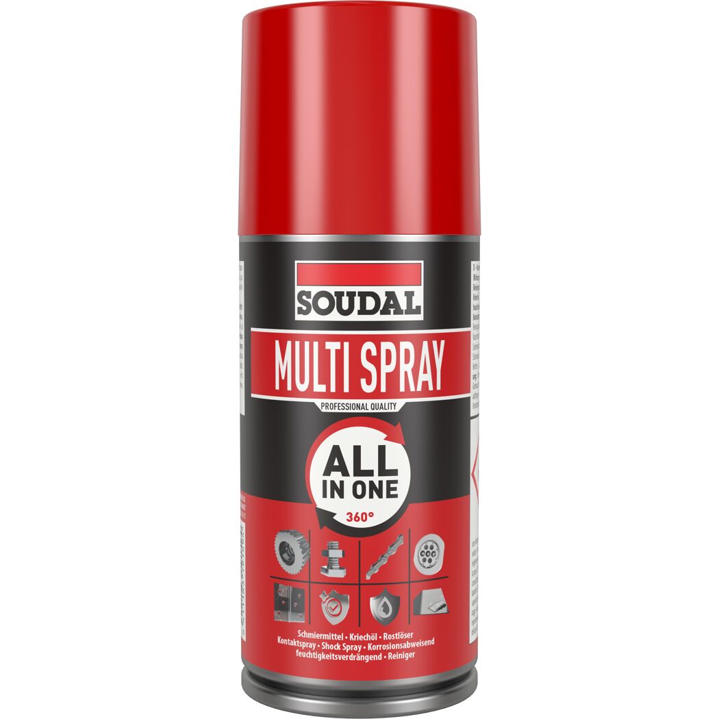SOUDAL Multi Spray