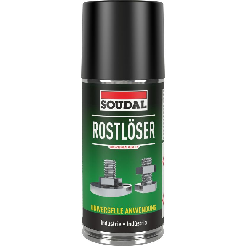 Soudal Rostlöser Spray