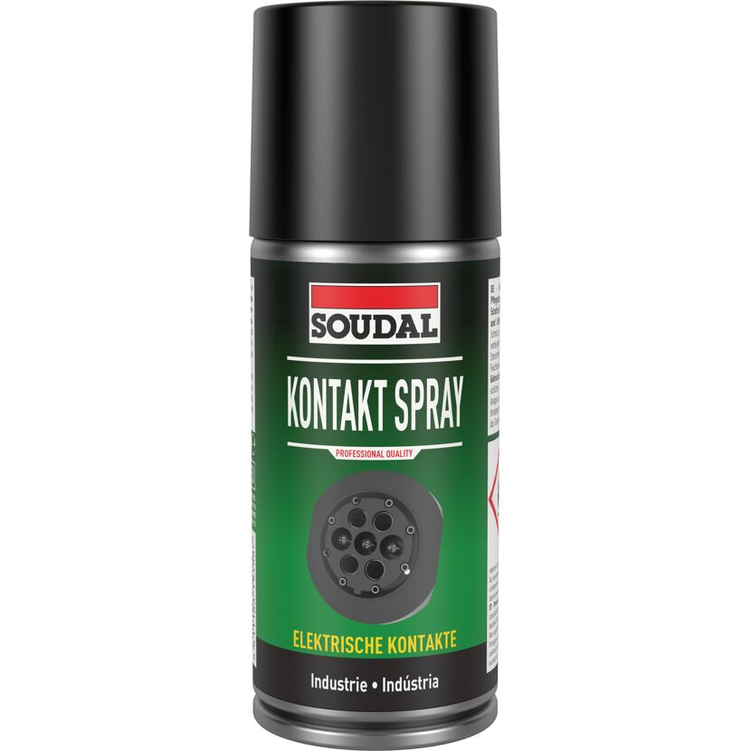 Soudal Kontaktspray