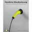 Wandhalterung für Elektrokabel